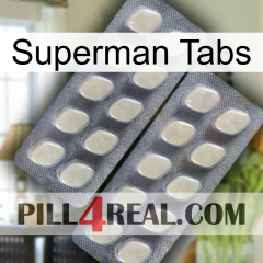 Superman Tabs 07